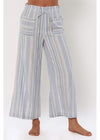Sisstrevolution Hazy Day Pant - dark harbour