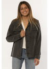 Sisstrevolution Good Things Jacket