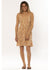 Sisstrevolution Harbor Woven Dress
