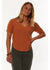 Sisstrevolution Karia Knit