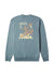 Vissla Cruize-In Crew Fleece