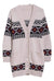 Sisstrevolution Imala upcycled sweater