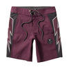 VIssla Trimline Bolt 17" Boys Boardshort
