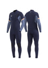 Vissla 7 Seas Raditude 3-2 Chest Zip Full Suit