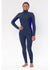 Sisstrevolution My seas 5/4 Hooded Chest Zip Full Wetsuits
