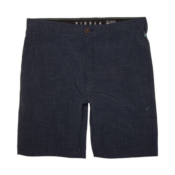 Vissla Fin Rope Hybrid 19.5" Walkshort