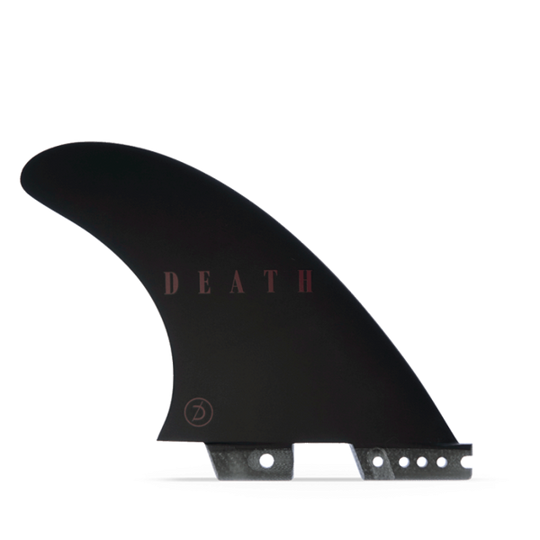 Deflow LEGI ALONSO - thruster fins