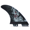 Deflow LEGI ALONSO - thruster fins