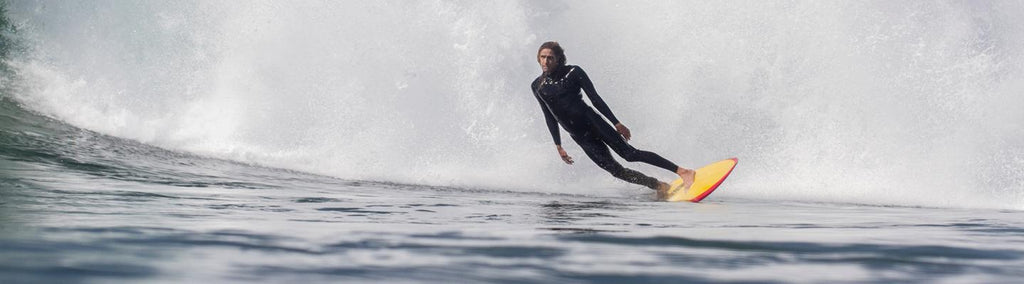 vissla high seas wetsuit