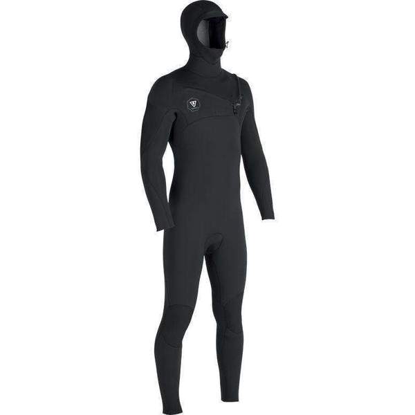 The Ins and outs of Vissla wetsuits