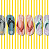 The Story Of Reef Sandals