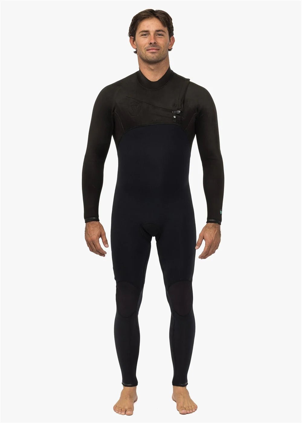 Surf in Comfort: Men’s Summer Wetsuits for Every Wave