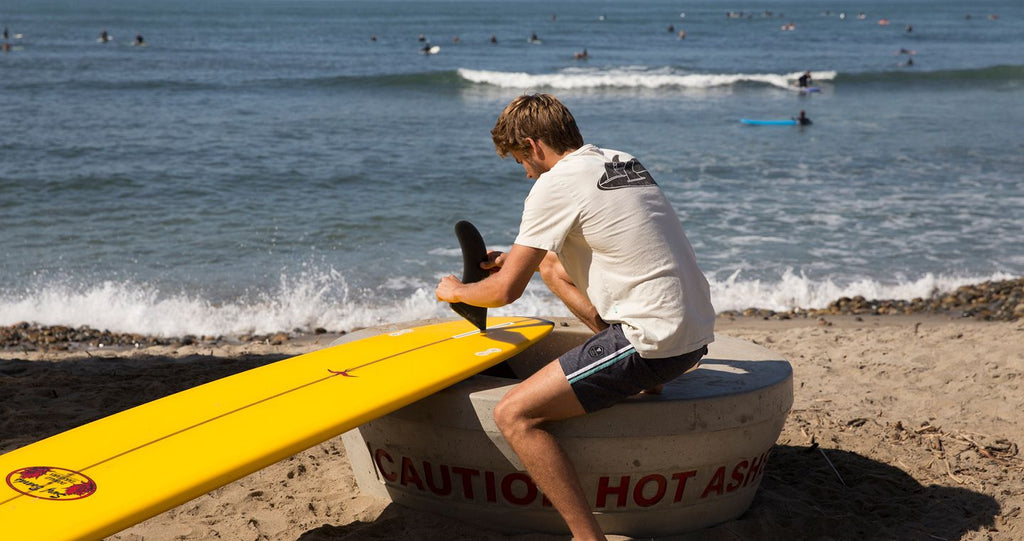 Vissla made for Beach Grit