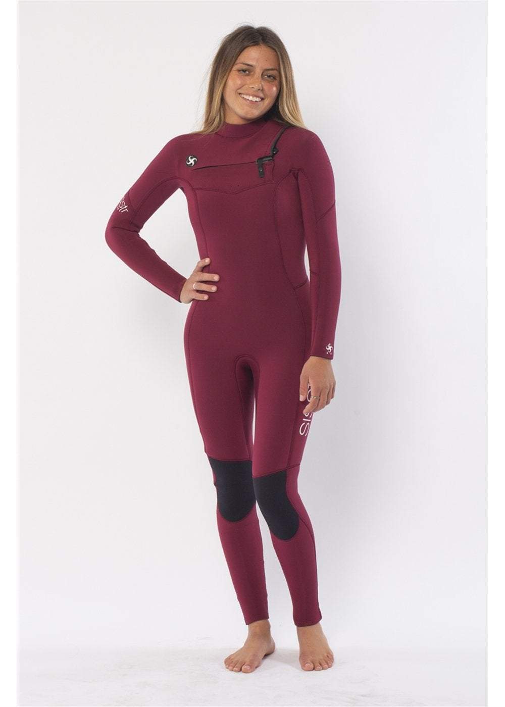 Stay Warm and Stylish: Discover Sisstrevolution’s Top Winter Wetsuits for Women