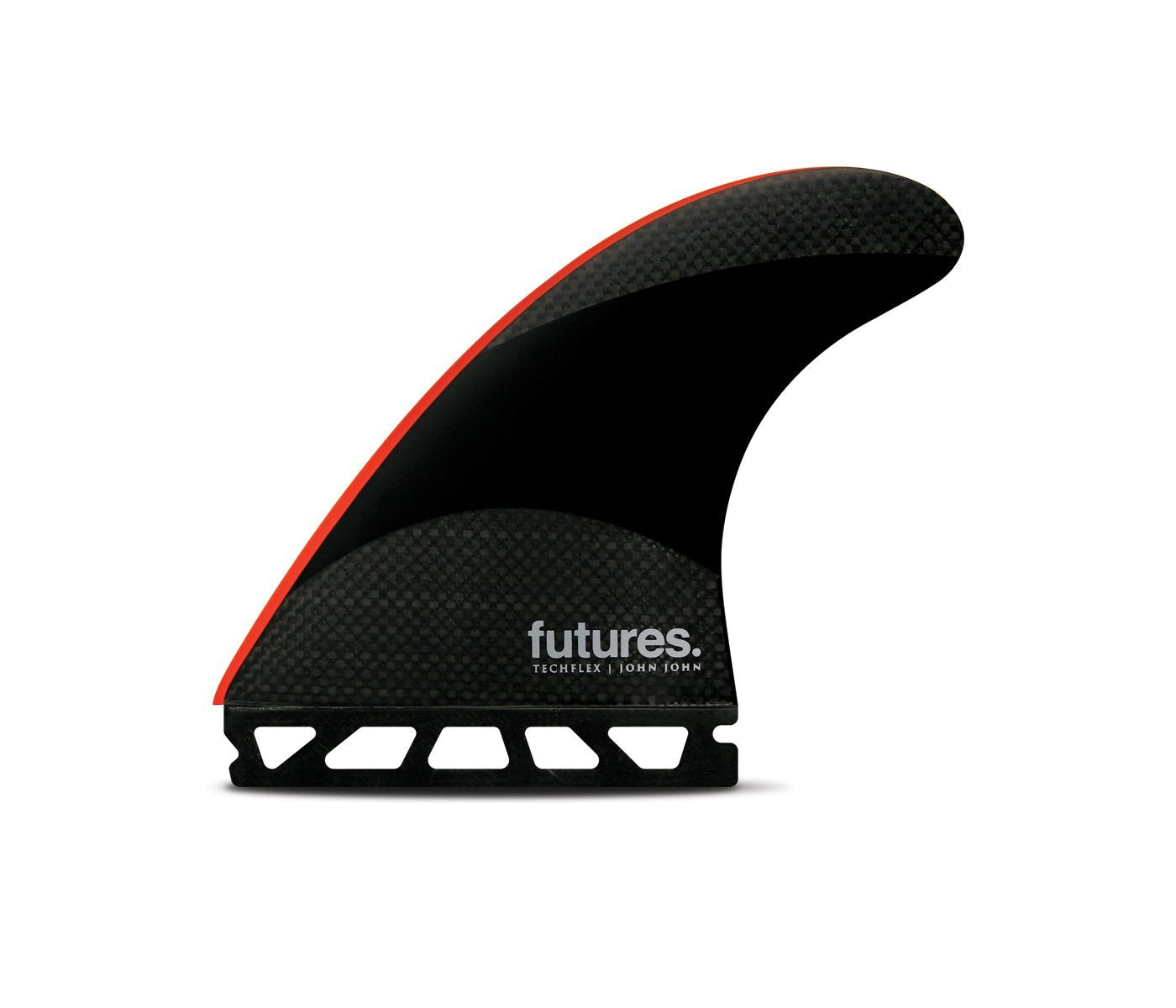 introducing futures tchflex series fins