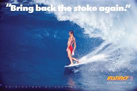 The Story of Instinct Surf - now stocked by Remix