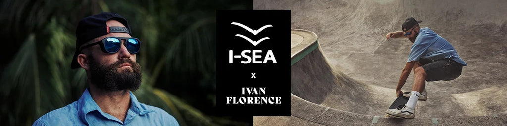 I-Sea - Brand Story
