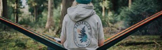 ladies hooded tops - remixd.co.uk