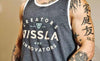 vests