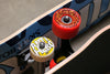 skateboard wheels