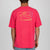 Rusty Boxed Out Short Sleeve Tee