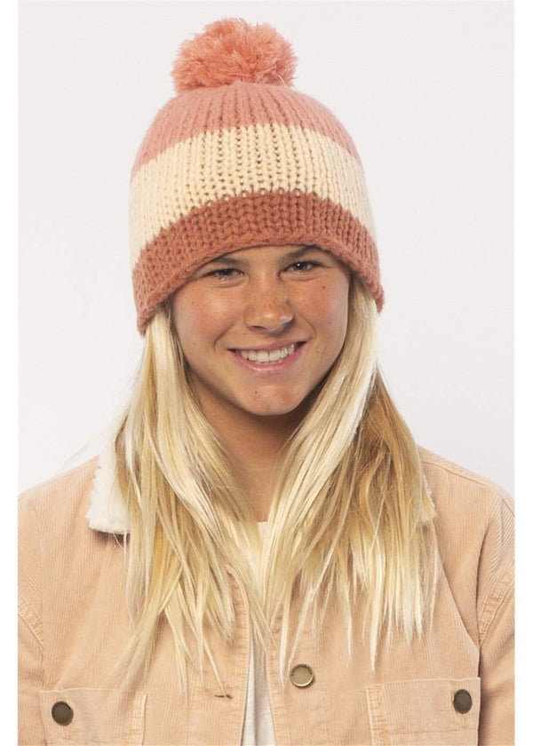 Sisstrevolution Arrowlynne Knit Beanie