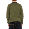 Fishermans Boxy Knit Crew
