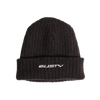 Rusty Bones Reversible Beanie