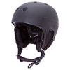 Pro-tec Old School Snowboard/Ski Helmet - Black