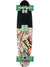 Globe Surf Glass 27" Cruiserboard - Blaze