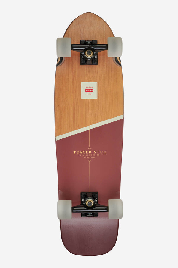 Globe Tracer Neue 31" Cruiserboard