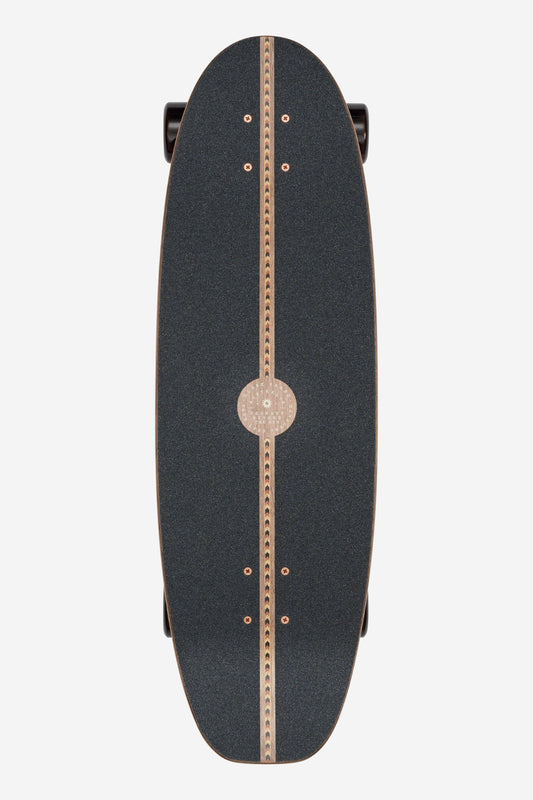 Globe Coaster 31" Cruiserboard