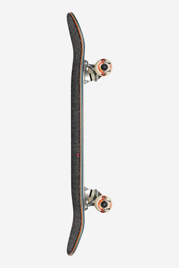 Globe Kids Softie 83 Mid 8.25 Complete Skateboard