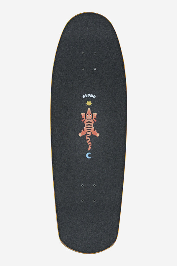 Globe Big Bad Bruiser 33" Cruiserboard