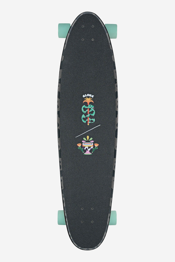 Globe Archer 39" Longboard