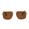 I-Sea El Morro - Gold / Brown Polarised