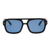 I-Sea Sunglasses Royal black/blue polarised