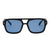 I-Sea Sunglasses Royal black/blue polarised