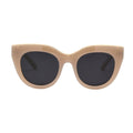 I-Sea Sunglasses Lana Oatmeal Polarised