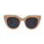 I-Sea Sunglasses Lana Oatmeal Polarised