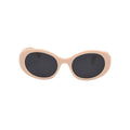 I-Sea Sunglasses Camilla Cream Polarised