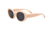 I-Sea Sunglasses Camilla Cream Polarised