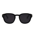 I-Sea Sunglasses Barton matt black polarised