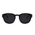 I-Sea Barton - Black/Smoke Polarised