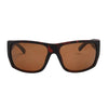 I-Sea Sunglasses Captain - Tort/Brown Polarized