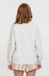 O'Neill Women Beach Vintage Crew Sweatshirt