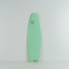 5' 11" Heritage Twin Keel Fish in Gloss Tint