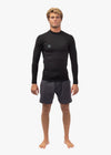 Vissla 7 Seas 1mm L/S wetsuit jacket