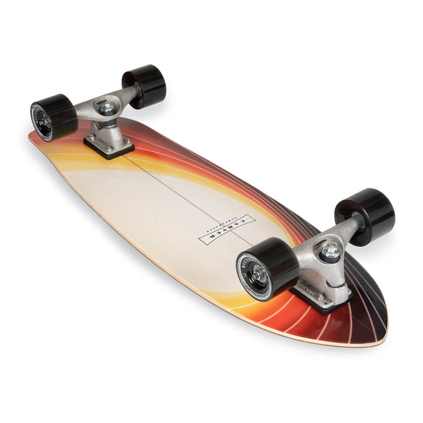Carver Skateboards - 32" Glass Off - CX Complete
