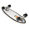 Carver Skateboards - 31.75" CI Black Beauty - C7 Complete